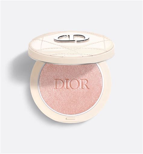 dior highlighter pen|Highlighters Illuminating Powders and Glow Liquids .